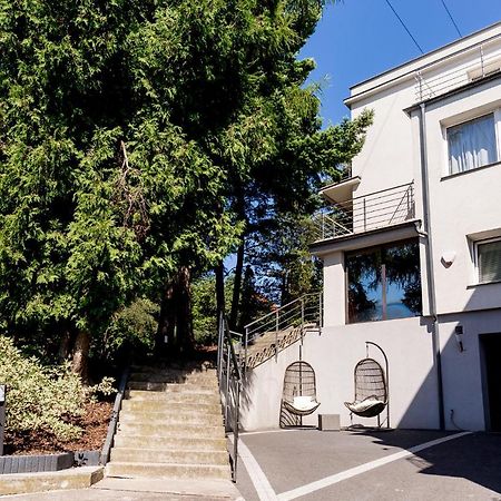 Sopot Holiday Rooms Exterior photo