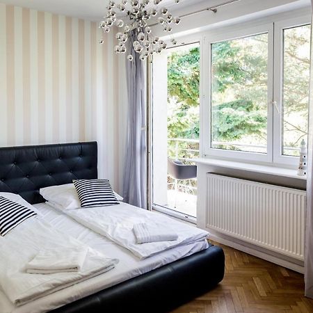 Sopot Holiday Rooms Exterior photo