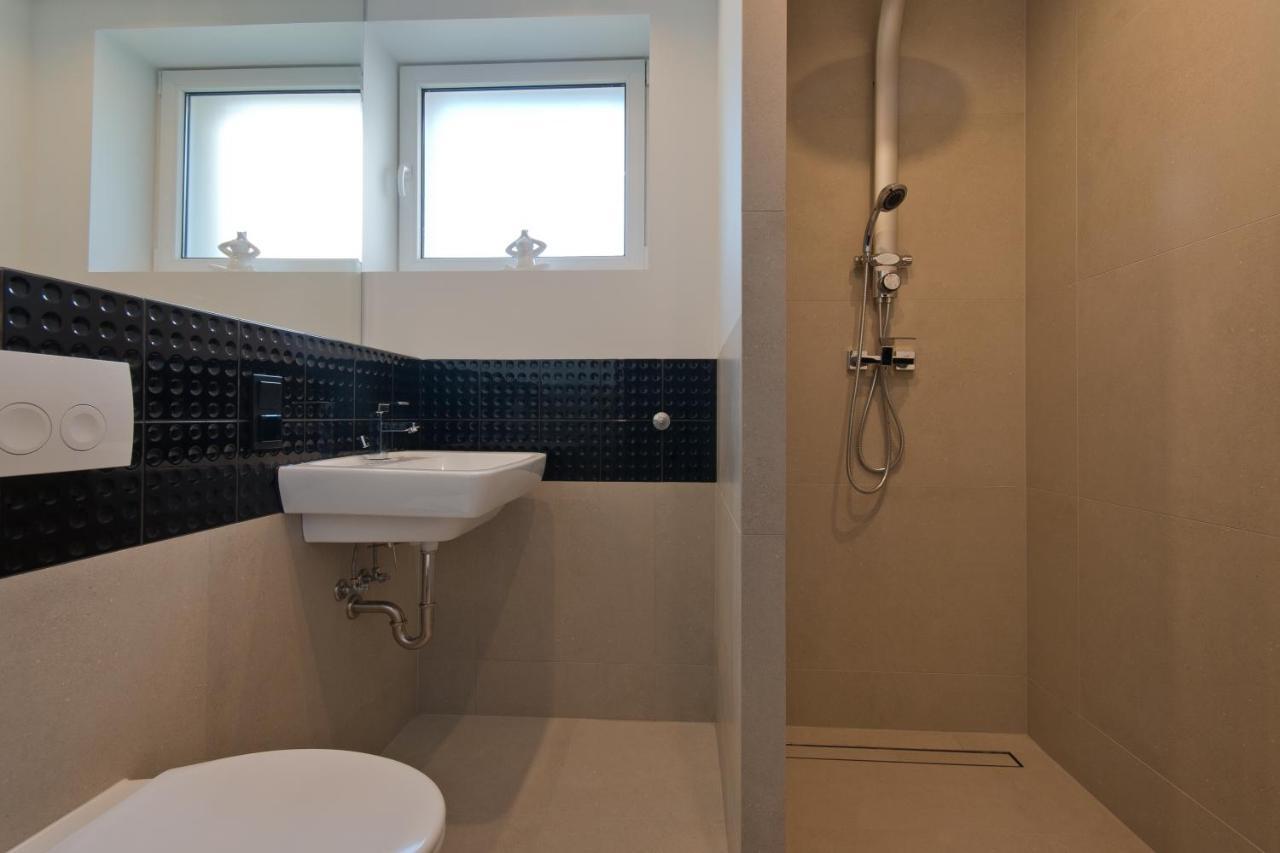Sopot Holiday Rooms Room photo