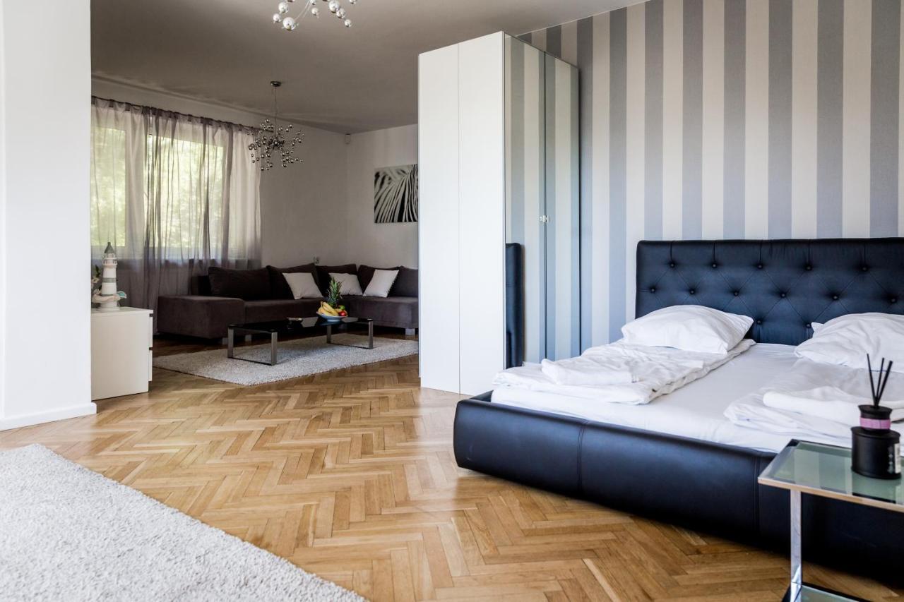Sopot Holiday Rooms Exterior photo