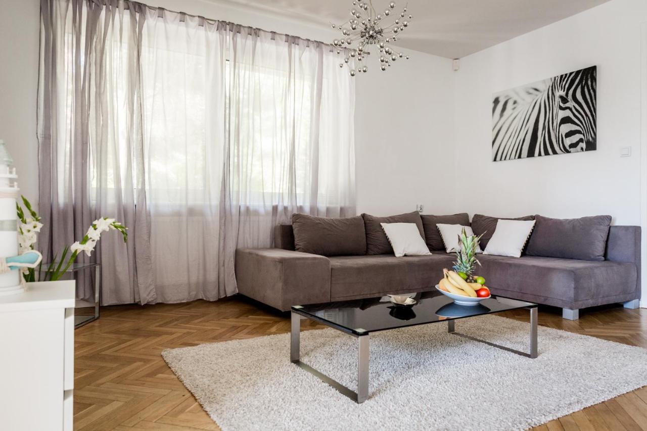 Sopot Holiday Rooms Exterior photo