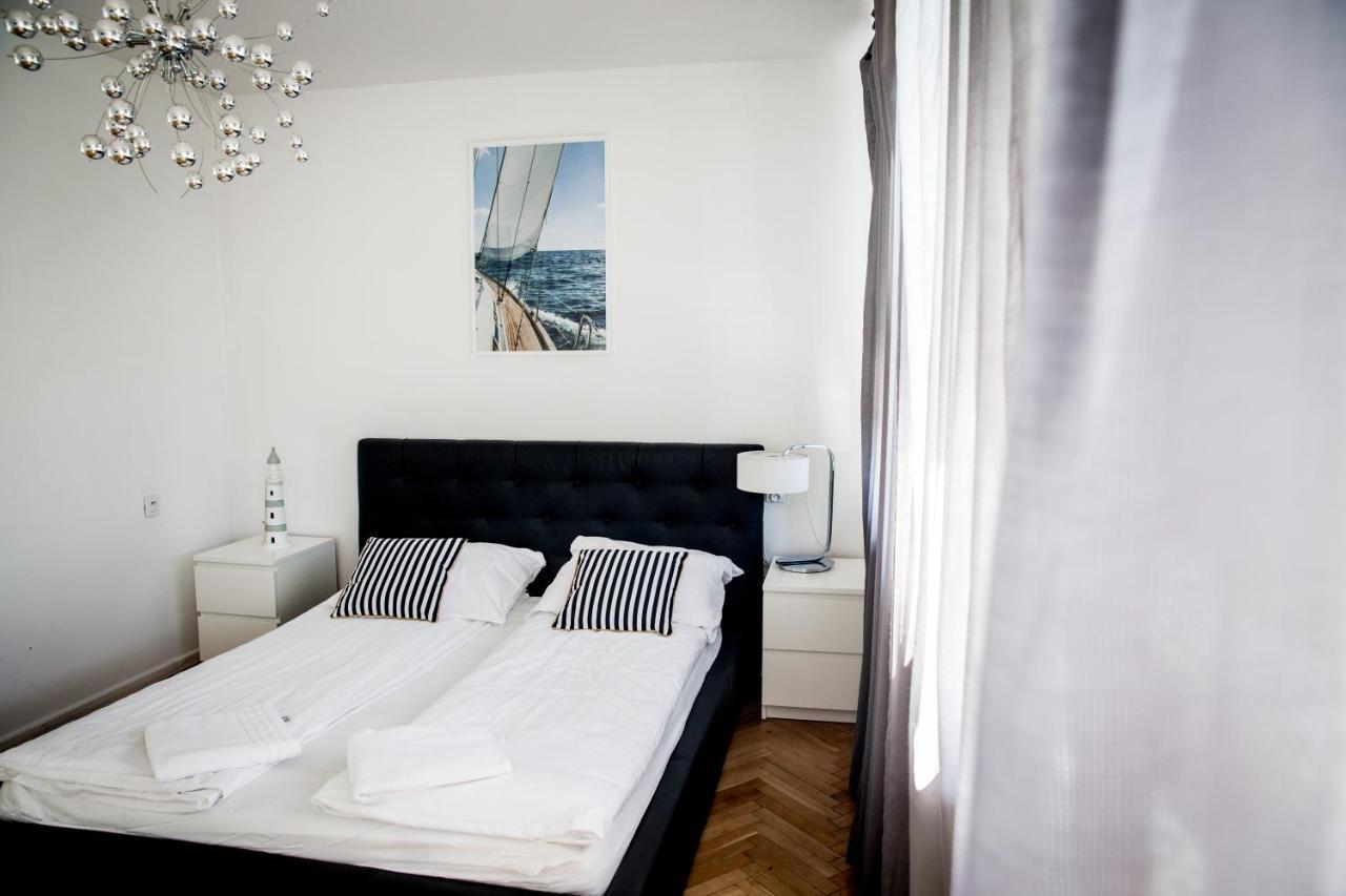 Sopot Holiday Rooms Exterior photo