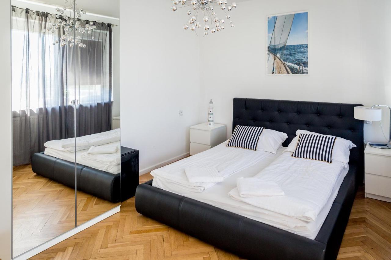 Sopot Holiday Rooms Exterior photo