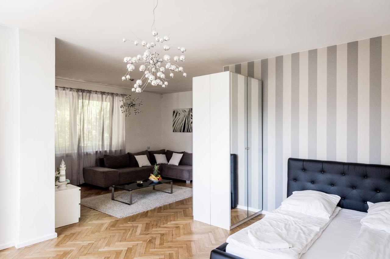 Sopot Holiday Rooms Exterior photo