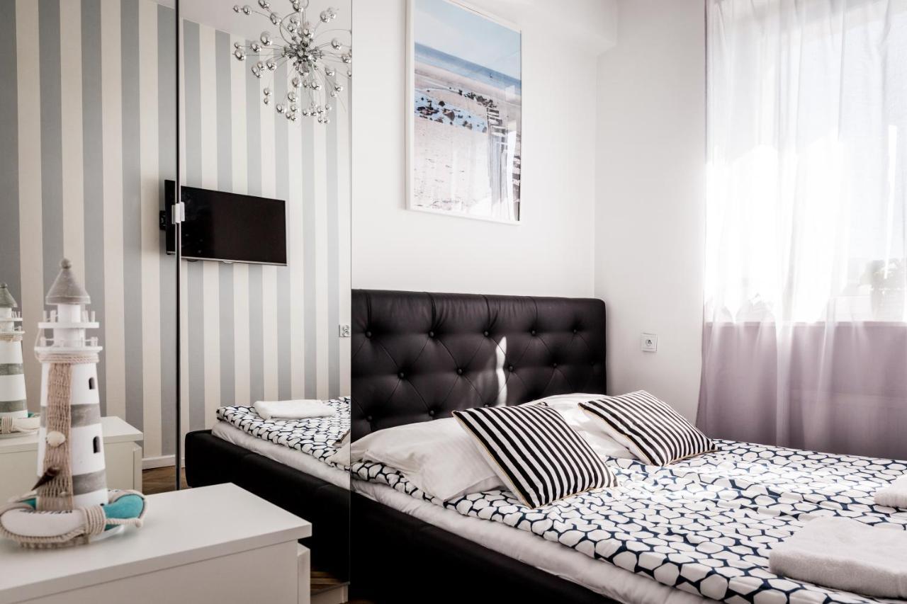 Sopot Holiday Rooms Exterior photo