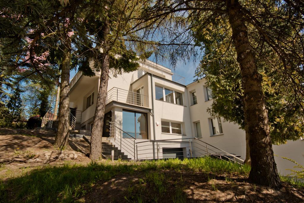 Sopot Holiday Rooms Exterior photo